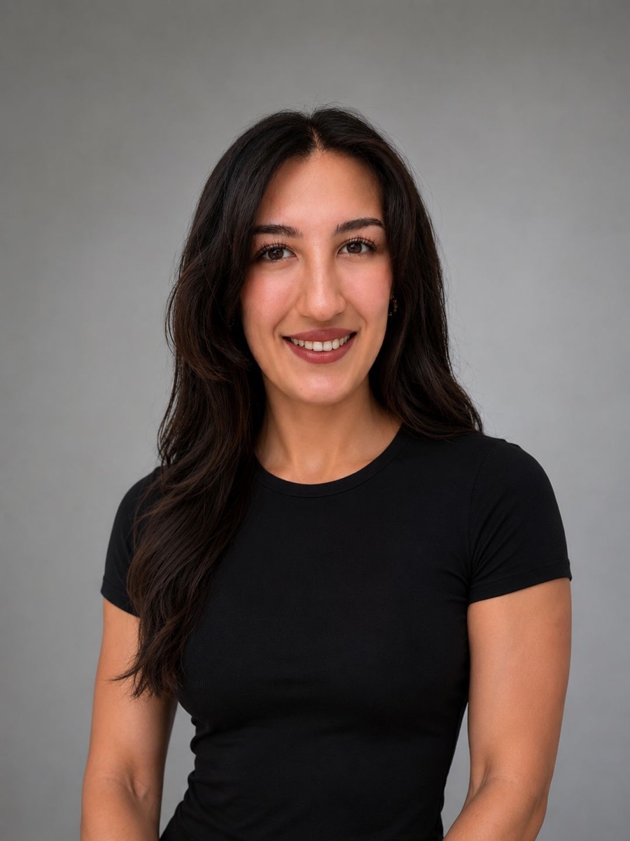 Hilal Güçlü — Pilates Eğitmeni